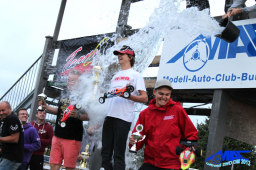 2013 ﻿﻿﻿﻿August Offroad 2WD DM